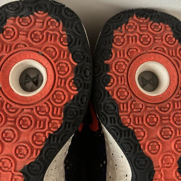 Nike | PG Digi Camo Sneakers Size 6.5 - Picture 9 of 10